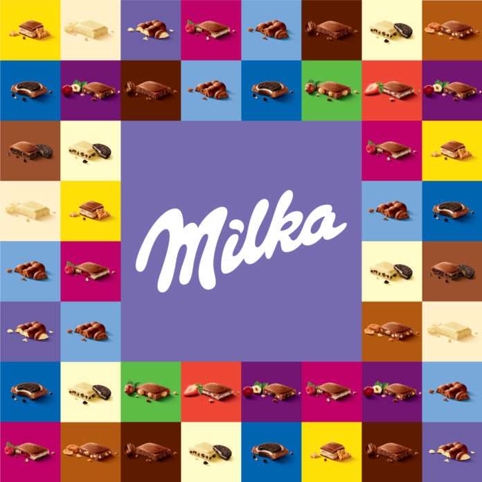 Milka 4
