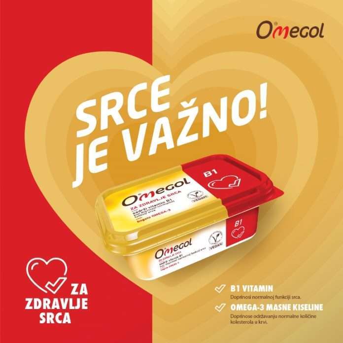 Omegol B1