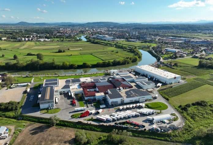 PPK kompleks tvornice