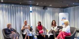 Održana prva dm-ova konferencija o ženskom zdravlju