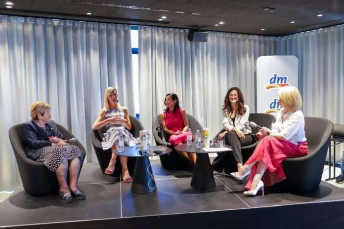 Panel Zdravlje počinje od glave