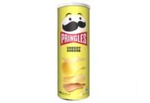 Eksplozija okusa sira u novom Pringles okusu – Cheesy cheese