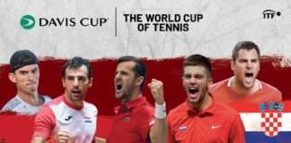 Supernova Grupa sponzor finala skupine D Davis Cupa u Splitu