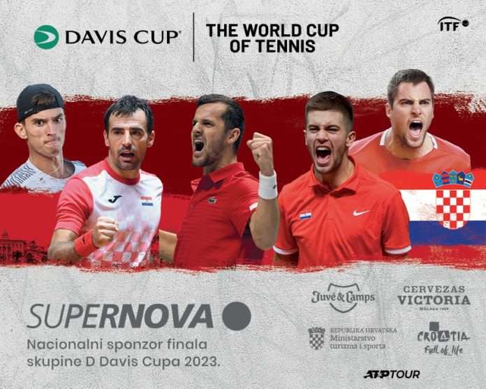 SUPERNOVA GRUPA PONOSNI SPONZOR FINALA SKUPINE D DAVIS CUPA U SPLITU_1