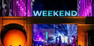 Weekend.16 opravdao titulu vodećeg regionalnog festivala