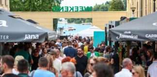 Od Better Call Saula do Boljeg života, od medija do umjetne inteligencije, od Miach do Fedde le Granda na Weekendu.17