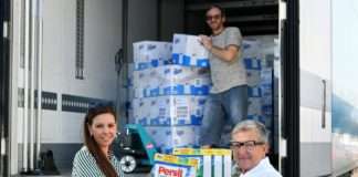 Henkel pomaže donacijom u proizvodima vrijednom više od 452.000 eura