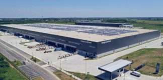 Tvrtka cargo-partner dodatno unaprijedila skladišni portfelj u jugoistočnoj Europi
