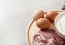 Pala proizvodnja svinja, kravljeg mlijeka i kokošjih jaja