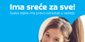 Tommy pokreće kampanju ‘Ima sreće za sve’