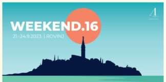 Još nas samo tjedan dana dijeli od najboljeg Weekenda u godini