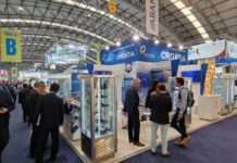 Hrvatske tvrtke na sajmu ribarstva Conxemar 2023