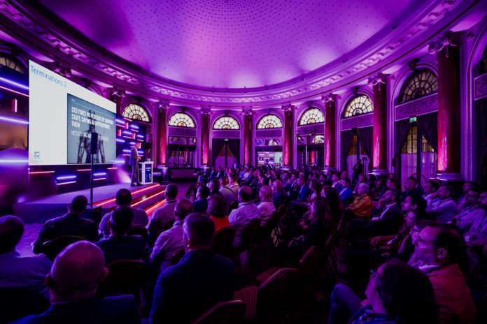 BE-terna day konferencija AI beyond hype