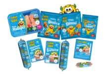 Cekin Kids – zdrav izbor za najmlađe