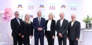 Broj kupnji u dm-u u prošloj poslovnoj godini premašio 30 milijuna