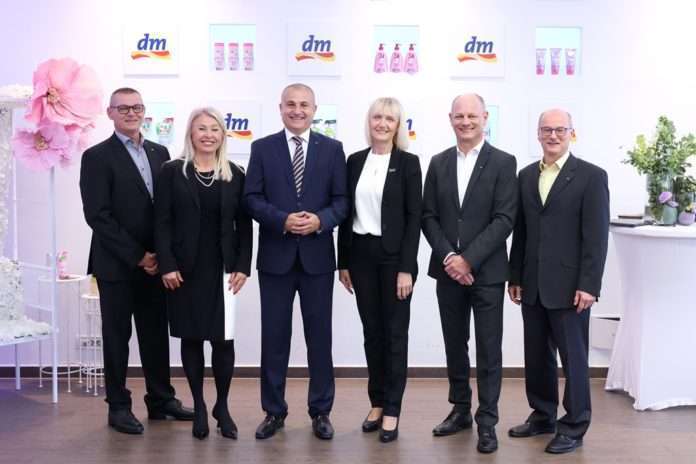 Članovi Uprave dm-a (2)