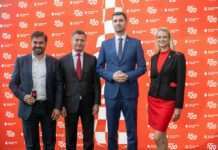 Coca-Cola obilježila 55 godina poslovanja u Hrvatskoj i 20 godina nefinancijskoga izvješćivanja