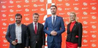 Coca-Cola obilježila 55 godina poslovanja u Hrvatskoj i 20 godina nefinancijskoga izvješćivanja