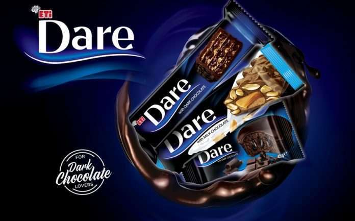 Dare