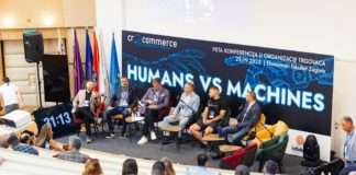 CRO Commerce 2023: Online trgovina strelovito raste zahvaljujući AI tehnologiji i modernoj logistici