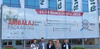 Hrvatske tvrtke na najvećem sajmu ambalažne industrije Europe i Azije