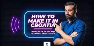 Inspirirajte se pričama hrvatskih proizvođača