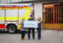 Kampanja ‘Jedna Kala, jedno hvala’ ujedinila Hrvatsku u valu zahvale vatrogascima