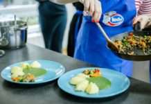 U povodu Svjetskog dana hrane Ledo predstavio nove mješavine povrća