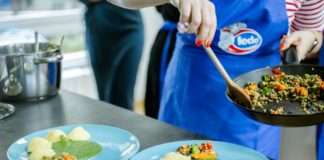 U povodu Svjetskog dana hrane Ledo predstavio nove mješavine povrća