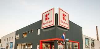 Otvorena 48. trgovina Kauflanda