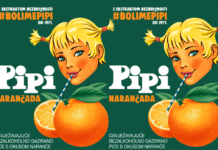 Nostalgija na policama trgovina: Pipi kultna narančada ‘oblači’ svoje retro zeleno ruho