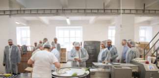 Podravka uspješno završila projekt ‘Zaokret Žita’