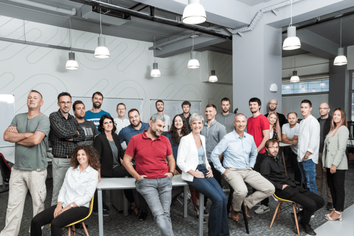 Smart Sense team_Photo01