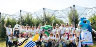 Zaposlenici Studenca ured zamijenili slavonskom ravnicom