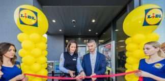 Na splitskim Mejašima otvorena nova i moderna Lidlova trgovina