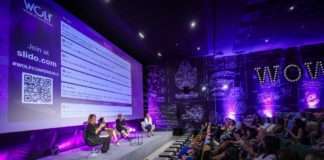 Iskrenost i autentičnost oduševili publiku na trećem izdanju WOLF konferencije