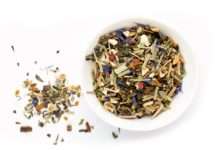 Bogatstvo zdravih komponenti u šalici čaja