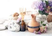 Osvježivači prostora: Najveći udio u količinskoj prodaji čine kruti i tekući osvježivači