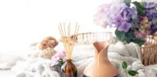 Osvježivači prostora: Najveći udio u količinskoj prodaji čine kruti i tekući osvježivači