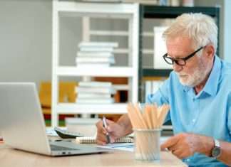 Umirovljenici donose vještine stečene u različitim industrijama, kulturama, financijskim uvjetima i timovima