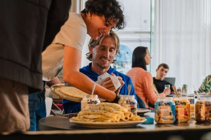 1_Luka Modrić novi je ambasador Lino Lade