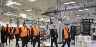 BAT predstavio liniju za grijane bezduhanske proizvode