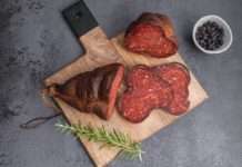 Baranjski kulen predstavlja vrhunac kulenarskog umijeća