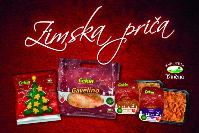 Cekin ZIMSKA PRICA PR 215x144mm 10-11-23