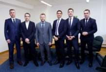 Mercator potpisao ugovor o kupnji Engrotuša