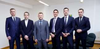 Mercator potpisao ugovor o kupnji Engrotuša