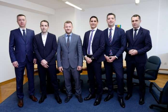 Fabris Peruško,Uroš Verbovšek, Andraž Tuš, Tomislav Kramarić, Hrvoje Bošnjak, Zoran Mitreski -2