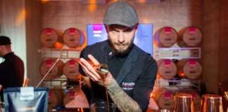 Barcaffè predstavio gourmet kavu s aromom jednog od najboljih ginova na svijetu