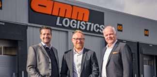 Gebrüder Weiss preuzima amm logistics u Konradsreuthu