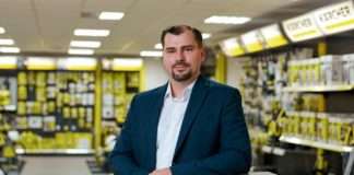 Josip Ivanković: Kvaliteta, pouzdanost i inovacije čine nas liderom u industriji čišćenja i održavanja